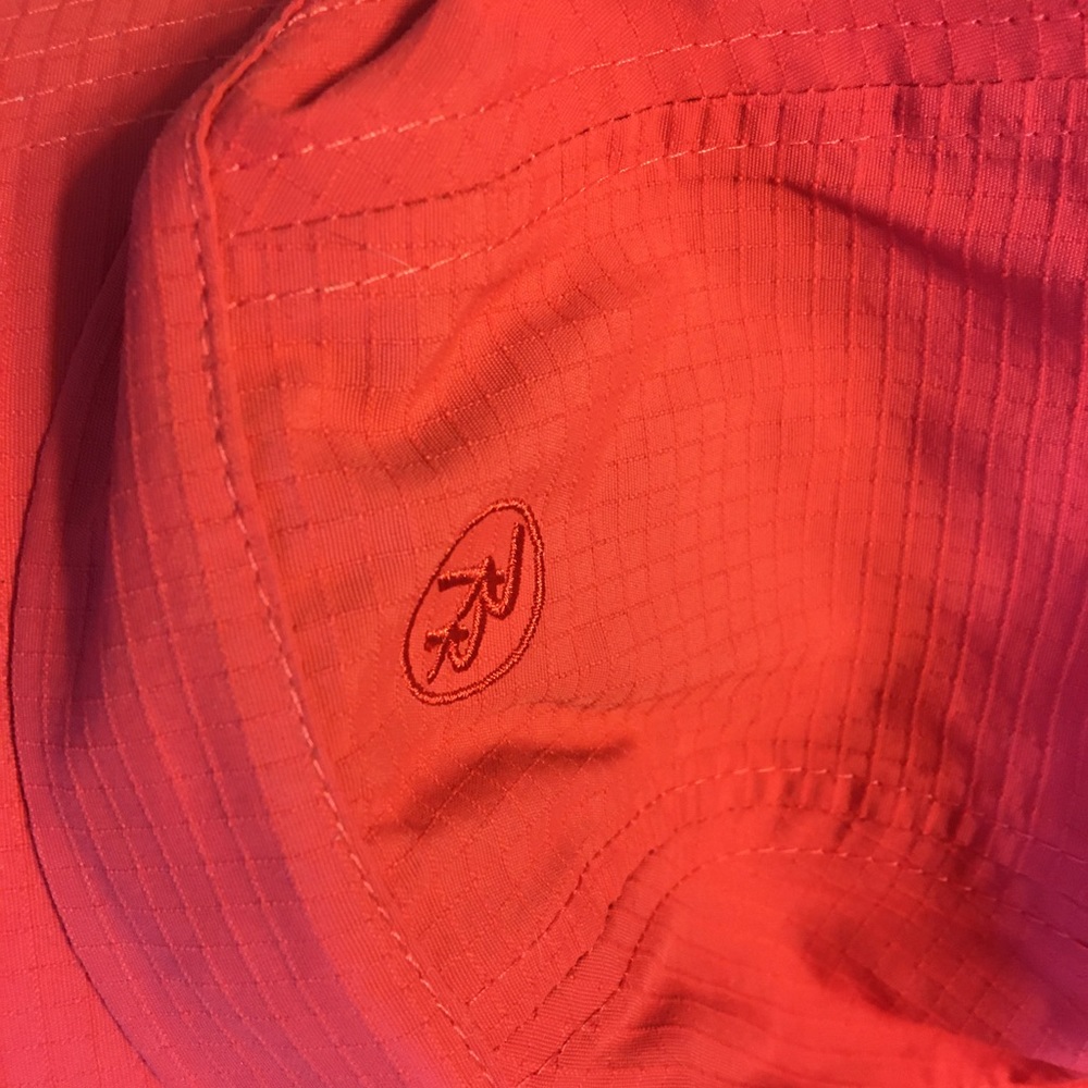 Rail Riders Adventure Cap, NWOT - Picture 2 of 5